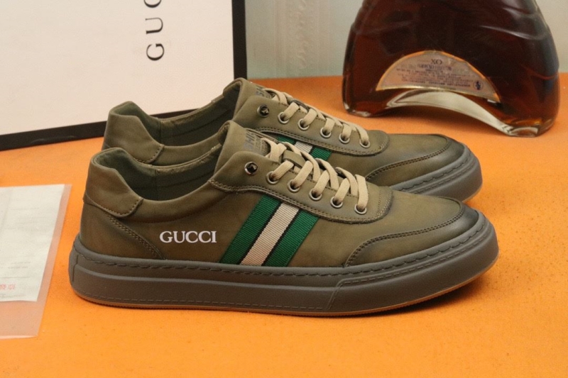 Gucci Casual Shoes